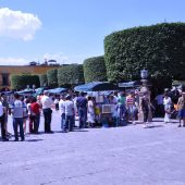  San Miguel de Allende, Mexico 2009